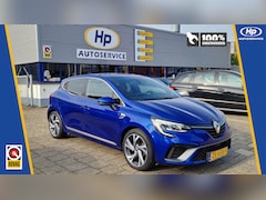 Renault Clio - 1.0 TCe R.S. Line