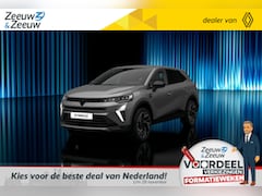Renault Symbioz - 1.6 E-Tech full hybrid 145 esprit Alpine Uit voorraad leverbaar op = op