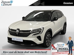 Renault Austral - 1.2 mild hybrid advanced 130 techno GOEDKOOPSTE VAN NEDERLAND NAVI AIRCO CAMERA PARKEERSEN