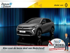 Renault Symbioz - 1.6 E-Tech full hybrid 145 iconic UIT VOORRAAD LEVERBAAR OP = OP NU MET €3.000, - SALE & S