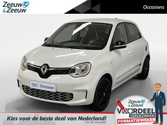 Renault Twingo Z.E. - R80 E-Tech Série Limitée Urban Night 22 kWh Navi airco camera parkeersensoren apple carpla