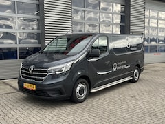 Renault Trafic - 2.0 dCi 130 L2H1 Red Edition
