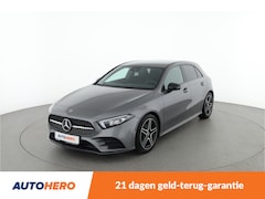 Mercedes-Benz A-klasse - 180 Business Solution Luxury |TT03887|