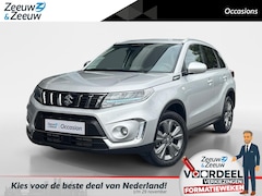 Suzuki Vitara - 1.4 Boosterjet Select Smart Hybrid | Navigatie | Camera | Climate Control |