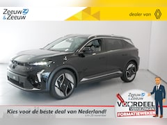 Renault Scenic E-Tech - EV87 long range iconic Uit voorraad leverbaar OP = OP