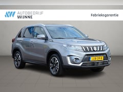 Suzuki Vitara - 1.4 Boosterjet 130pk Style Smart Hybrid | Navi | App Connect | Climate | Adaptive Cruise |