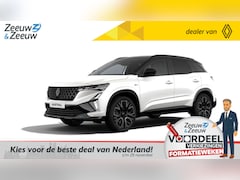 Renault Austral - 1.2 E-Tech full hybrid 200 iconic esprit Alpine | €3500 korting bij aflevering dit jaar |