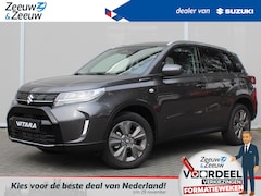 Suzuki Vitara - 1.4 Select | Actie €1500 voordeel |