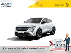 Renault Rafale - 1.2 E-Tech 4x4 plug-in hybrid 300 esprit Alpine NU NIEUW IN DE SHOWROOM / 3000, - KORTING