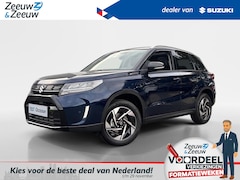 Suzuki Vitara - 1.4 Boosterjet Smart Hybrid Style | Andere kleuren ook mogelijk | Navigatie | 360 camera |