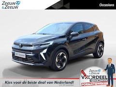 Renault Captur - 1.0 TCe 90 techno 9, 3" Navi | Camera | Parkeersensoren | Digital Cockpit | Climate Contro