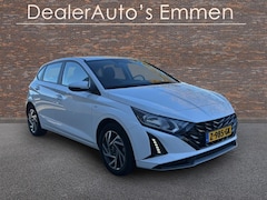 Hyundai i20 - 1.0 T-GDI AIRCO NAVIGATIE CRUISE