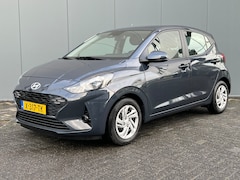 Hyundai i10 - 1.0 66pk Comfort Smart | LED | Airco | Carplay | Camera | Navigatie | Bluetooth | Cruiseco