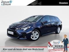 Suzuki Swace - 1.8 Hybrid Select | Camera | Stoel- + Stuurverwarming |