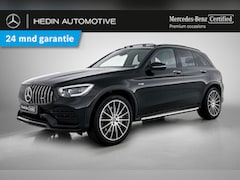 Mercedes-Benz AMG GLC - GLC 43 Automaat 4MATIC | AMG Nightpakket | AMG Ride Control+ | Panoramadak | Head-Up | Mul