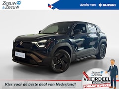 Suzuki e Vitara - Select 49 kWh | Meerdere in bestelling |