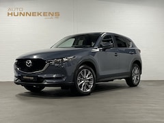 Mazda CX-5 - 2.5 SkyActiv-G 194 Comfort Cruise-/Climate control | Head-up | Stoel-/Stuurverwarming | Ca