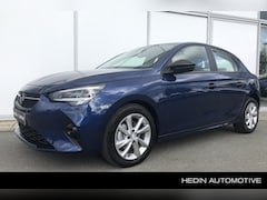 Opel Corsa - 1.2 100pk Edition | Navigatie via App | Trekhaak | Camera | Apple Carplay/Android Auto | C