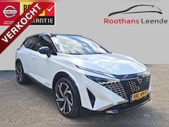 Nissan Qashqai - 1.5 190PK e-POWER A/T Tekna Plus BOSE & 20" MY24