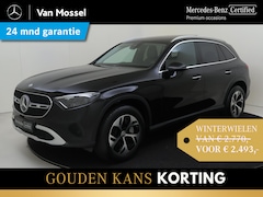 Mercedes-Benz GLC-klasse - 300e 4MATIC Luxury Line / Panoramadak/ Digital Light/ Winter Pack/