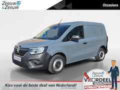 Renault Kangoo - 1.5 Blue dCi 95 Luxe L1 | Carplay | Trekhaak | Navigatie | Betimmering is mogelijk |