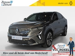 Renault Rafale - 1.2 E-Tech full hybrid 200 techno Uit voorraad leverbaar op = op