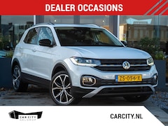 Volkswagen T-Cross - 1.0 TSI Style / Camera / ACC / Carplay / Navi / DAB+