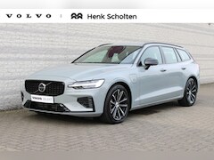Volvo V60 - B4 Automaat Plus Dark Trekhaak | Premium Audio by Harman Kardon | Stoelventilatie | Panora