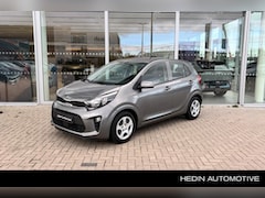Kia Picanto - 1.0 DPi ComfortLine | Airco | Cruise Control | Bluetooth | Stuurwielbediening | Centrale v