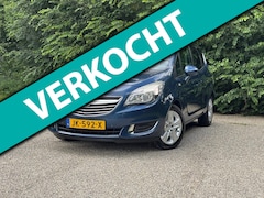 Opel Meriva - 1.4 Turbo Cosmo | Cruise control |