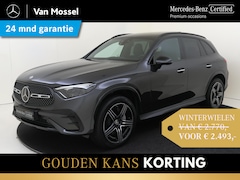 Mercedes-Benz GLC-klasse - 300e 4MATIC AMG Line