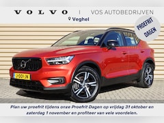 Volvo XC40 - 1.5 T3 R-Design