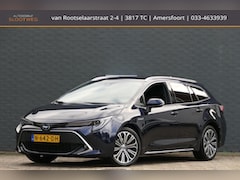 Toyota Corolla Touring Sports - 1.8 Hybrid Executive Head Up | Sportstoelen | Keyless Entry | Camera