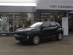 Toyota Yaris Cross - 1.5 HYBRID CLIMA APPLE/ANDROID CAMERA AD-CRUISE EL-RAMEN & SPIEGELS