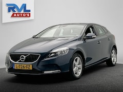 Volvo V40 - 2.0 T2 Kinetic Climate/control Cruise/control