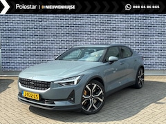 Polestar 2 - 2 Long Range Dual Motor AWD 78kWh Launch Edition | Trekhaak | Performance | Adaptive cruis