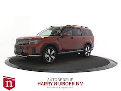 Hyundai Santa Fe - 1.6 T-GDI PHEV Premium 4WD 7p. Navigatie / Camera / Diverse kleuren en uitvoeringen uit vo