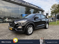 Hyundai Tucson - 1.6 GDI Comfort | Navi | Camera | Cruise | Trekhaak | All Season
