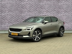 Polestar 2 - 2 Long Range Dual Motor Launch Edition 78kWh | 24 maanden garantie | Pilot | Plus | Leder