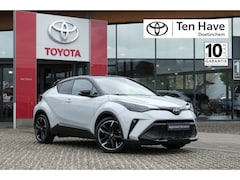 Toyota C-HR - 2.0 Hybrid 184PK GR-Sport | Apple Carplay & Android Auto | JBL P