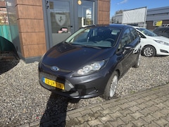 Ford Fiesta - 1.25 Trend
