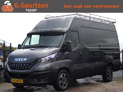 Iveco Daily - 35S18HV 3.0 352 H2 Trekhaak 3500 KG., Full LED, Comfort stoelen, Navigatie