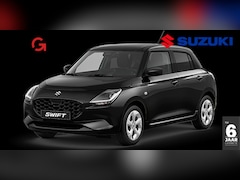 Suzuki Swift - 1.2 Select Smart Hybrid | AKTIEPRIJS € 2300.-- KORTING | Airco | Cruise control adaptive |