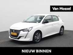 Peugeot 208 - 1.2 PureTech Active Pack AUTOMAAT | AIRCONDITIONING | PARKEERSENSOREN