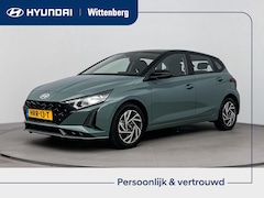 Hyundai i20 - 1.0 T-GDI Premium | STOEL/STUUR VERWARMING | BOSE AUDIO | NAVI | APPLE CARPLAY/AUTO ANDROI