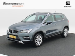 SEAT Ateca - 1.0 EcoTSI Limited Edition | Panoramadak | Cruise Control | Climate Control | Navigatie |