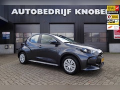 Toyota Yaris - 1.5 VVT-i Active, NL AUTO, NAP, CARPLAY, CAMERA, DEALER OH, 1E EIGENAAR