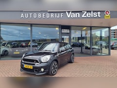 MINI Cooper S - Coupé 1.6 Chili * Paceman * 191 PK * Automaat* PANORAMA*LEER*Navigatie*Stoelverwarming*Lux