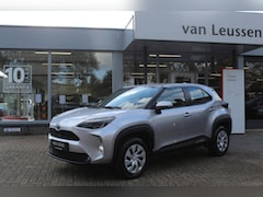 Toyota Yaris Cross - 1.5 HYBRID ALL SEASONS CAMERA AD-CRUISE CLIMA EL-RAMEN V+A