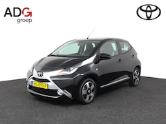 Toyota Aygo - 1.0 VVT-i x-clusiv | achteruitrijcamera | Smart Entry |